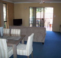 Tropic Oasis - Foster Accommodation