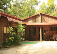 Tropical Bliss bed and breakfast - Foster Accommodation