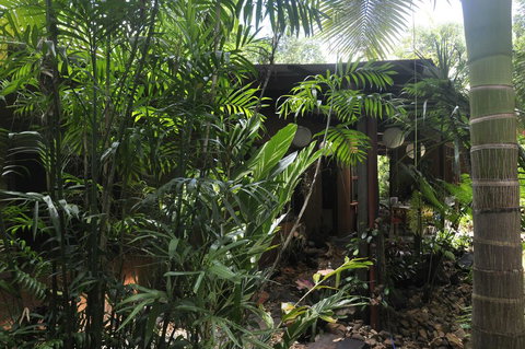 Tropical Bliss Bed And Breakfast - Foster Accommodation 2