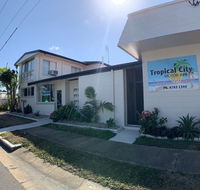 Tropical City Motor Inn