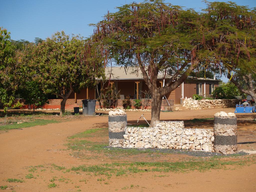 Bernier Island WA Foster Accommodation