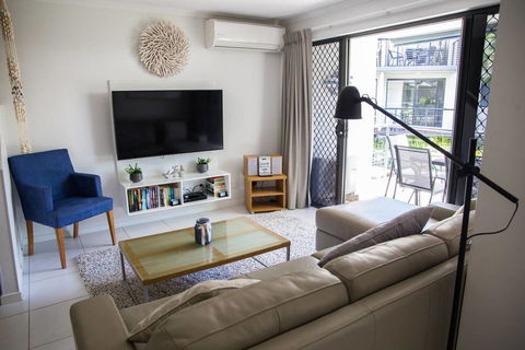 Tropical Getaway In 3 Bedroom Unit In 4 Star Resort - Foster Accommodation 3
