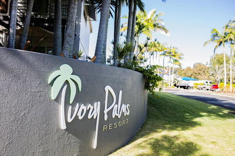 Tropical Getaway In 3 Bedroom Unit In 4 Star Resort - Foster Accommodation 1