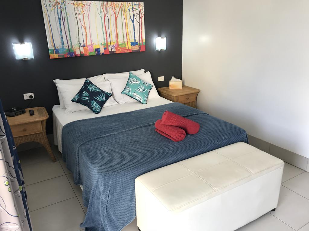 Innisfail Estate QLD Foster Accommodation