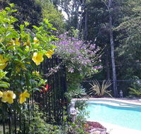 Tropical Coast Retreat - Pet Friendly - Foster Accommodation