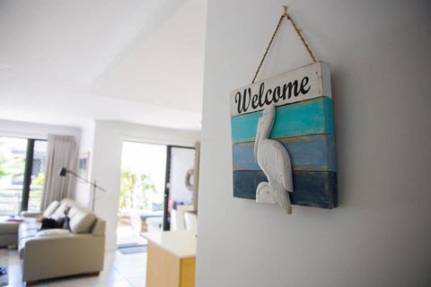 Tropical Getaway In 3 Bedroom Unit In 4 Star Resort - Foster Accommodation 2