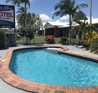 True Blue Motor Inn - Foster Accommodation