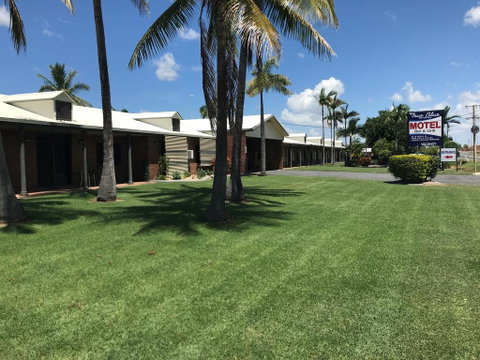 True Blue Motor Inn - Foster Accommodation 3