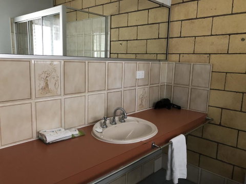 True Blue Motor Inn - Foster Accommodation 1