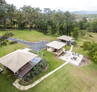 Tuckers Retreat - Foster Accommodation
