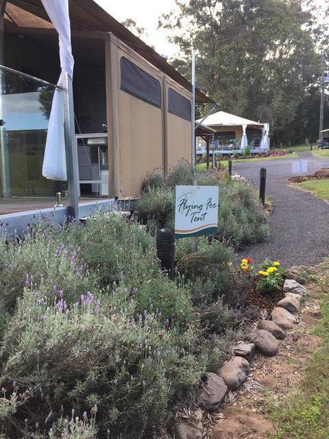 Tuckers Retreat - Foster Accommodation 3