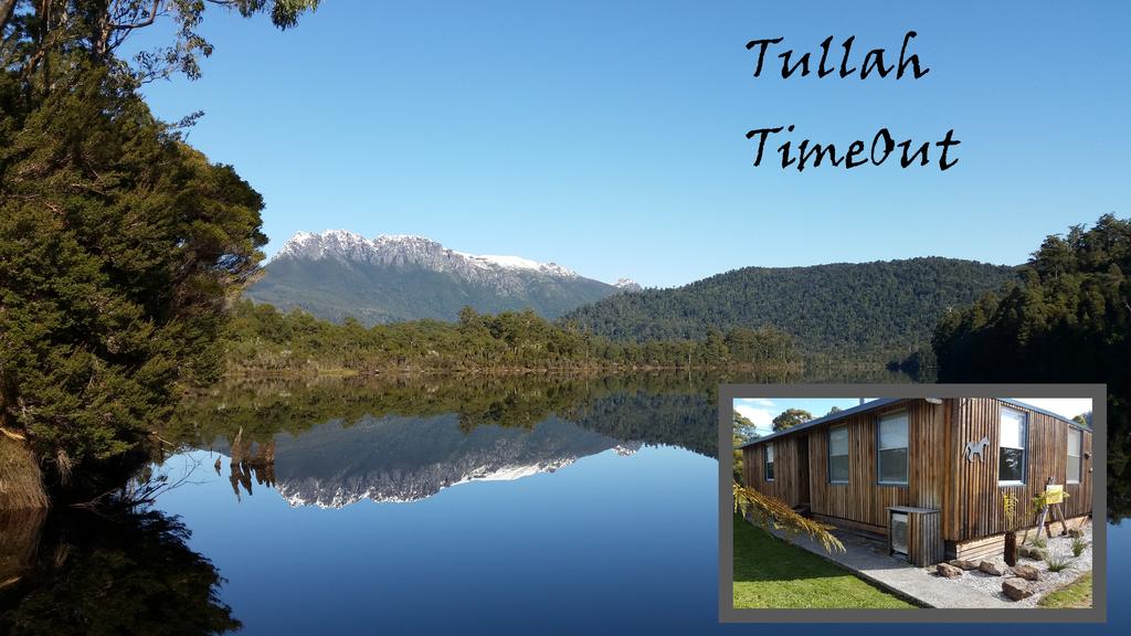 Savage River ACT Foster Accommodation