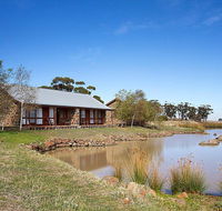 Tuki Retreat - Foster Accommodation