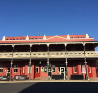 Tumut Star Hotel - Foster Accommodation