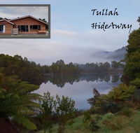 Tullah HideAway - Foster Accommodation