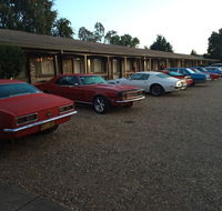 Tumut Valley Motel - Foster Accommodation