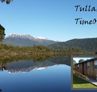 Tullah TimeOut - Foster Accommodation