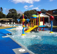 Tuncurry Lakes Resort - Foster Accommodation