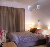 Tuncurry Motor Lodge - Foster Accommodation