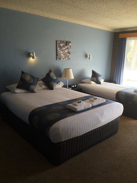 Tumut Valley Motel - Foster Accommodation 2