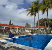 Tuncurry Beach Motel - Foster Accommodation