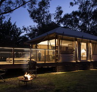 Turon Gates - Eco-Retreat - Foster Accommodation
