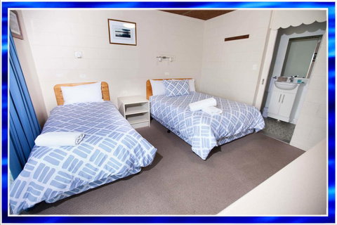 Tuross Head Motel - Foster Accommodation 3