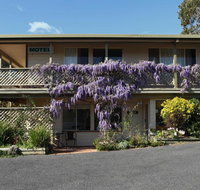 Tuross Head Motel - Foster Accommodation
