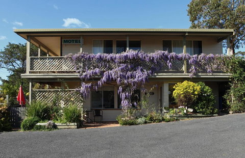Tuross Head Motel - Foster Accommodation 0