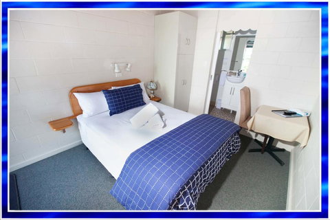 Tuross Head Motel - Foster Accommodation 1