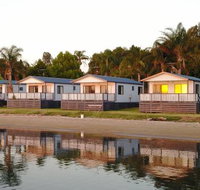 Tuross Lakeside Holiday Park - Foster Accommodation