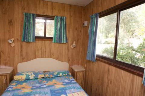 Tuross Lakeside Holiday Park - Foster Accommodation 3