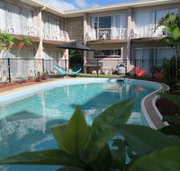 Tweed Central Motel - Foster Accommodation