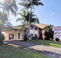 Tweed Heads Vegas Motel - Foster Accommodation