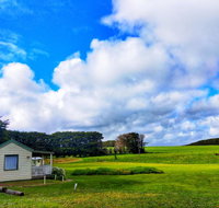 Twelve Apostles Motel  Country Retreat - Foster Accommodation