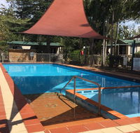 Twin Dolphins Holiday Park - Foster Accommodation