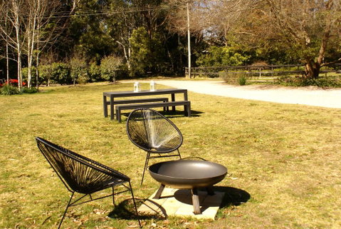 Twin Falls Bush Cottages - Foster Accommodation 1
