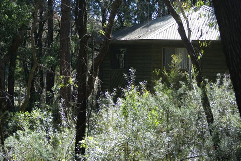 Twin Falls Bush Cottages - Foster Accommodation 0