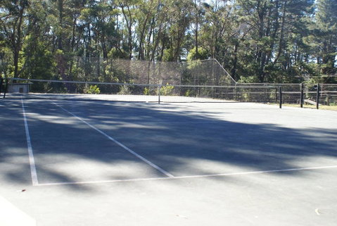 Twin Falls Bush Cottages - Foster Accommodation 2