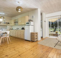 Twin Palms Castlemaine - Foster Accommodation