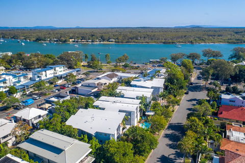 Twin Quays Noosa - Foster Accommodation 3