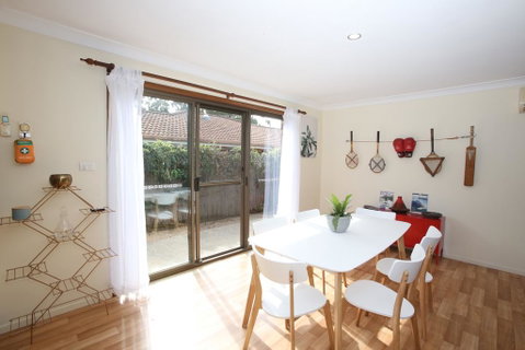 Two 46 Brodie - Foster Accommodation 3