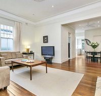 Two Bedroom Apartment Edwin Street - Foster Accommodation
