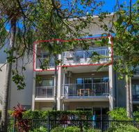 Two Bedroom Resort Apartment - Foster Accommodation