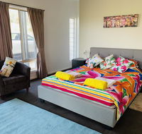 Two Dams Estate - Retreat  Relax - Foster Accommodation