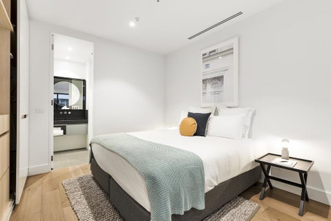 Tyrian Albert Park Lake - Foster Accommodation 2