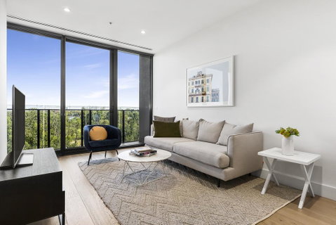 Tyrian Albert Park Lake - Foster Accommodation 1
