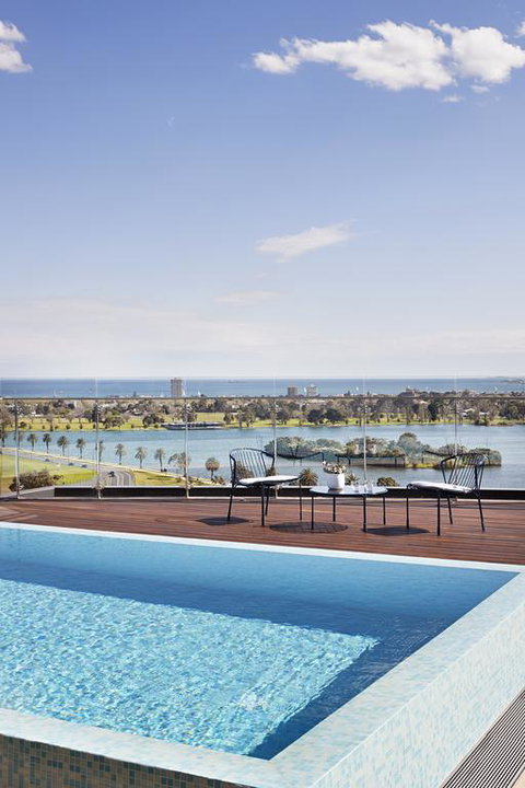 Tyrian Albert Park Lake - Foster Accommodation 3