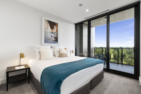 Tyrian Albert Park Lake - Foster Accommodation 0