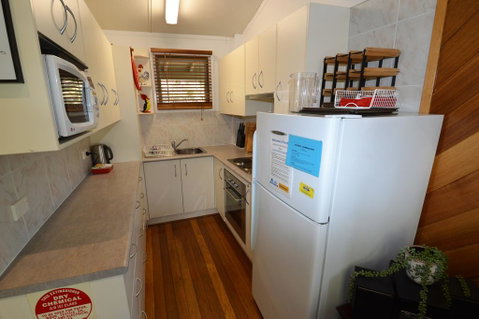Tyrola 1 - Foster Accommodation 1